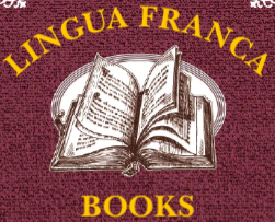 Lingua Franca Books